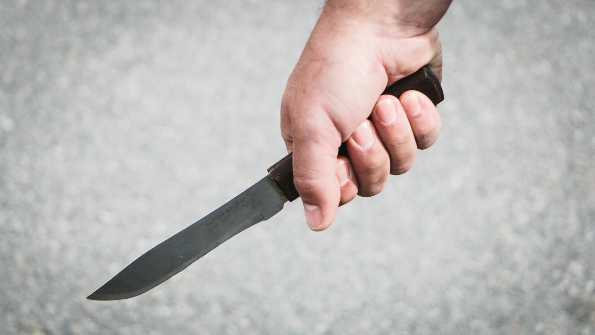 18-летний белгородец зарезал кухонным ножом свою бабушку