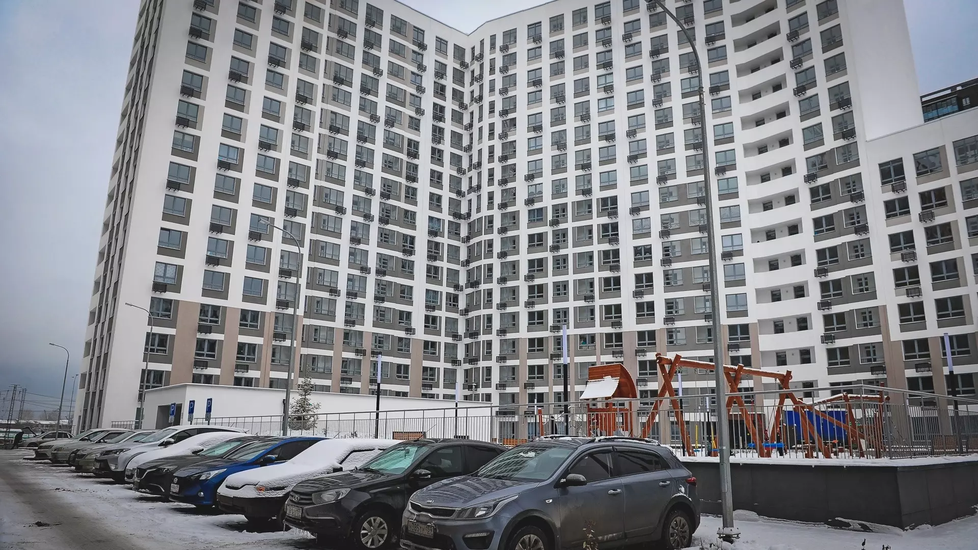 Белгородцам раскрыли секрет скидок на квартиры в новостройках