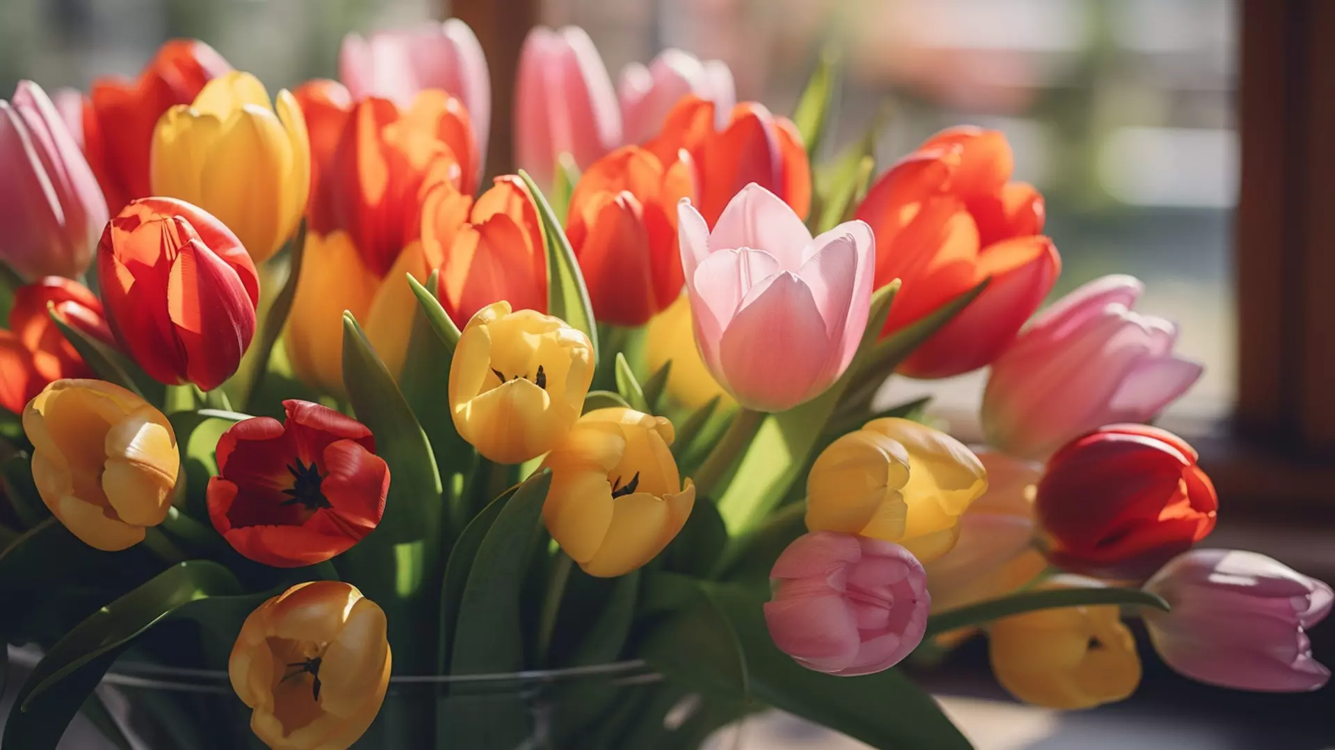 Белгородки недовольны предпраздничной стоимостью цветов