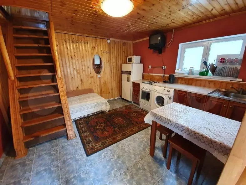 Дом в Белгороде за 2 350 рублей в сутки