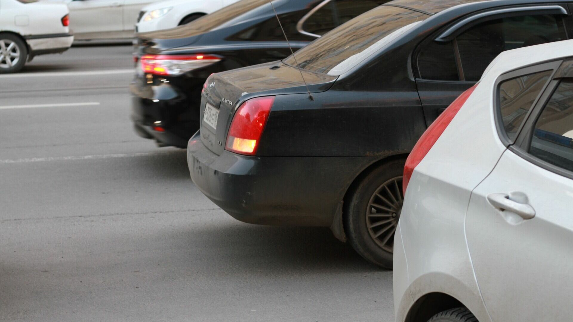 Белгородцы стали чаще брать автомобили в кредит