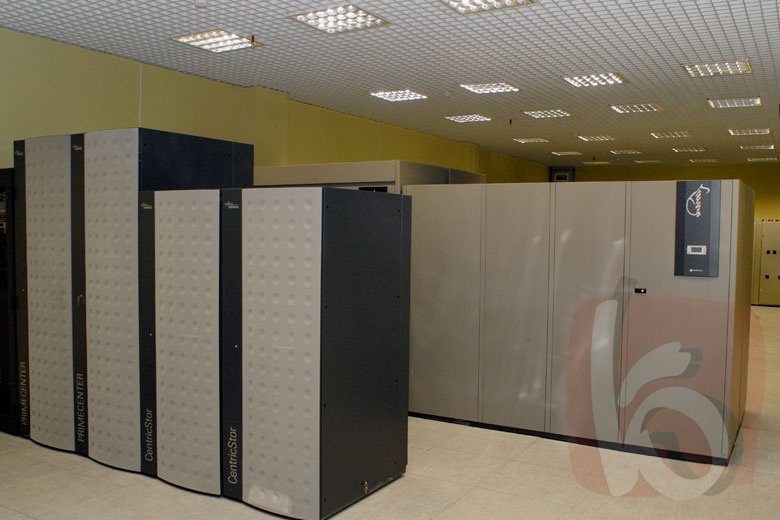 Центр обработки данных ОАО «КорСсис» в г. Валуйки Белгородской области