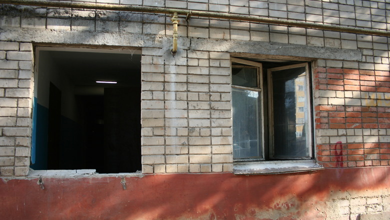 Мэр Иванов уточнил число повреждённых домов после обстрела Белгорода