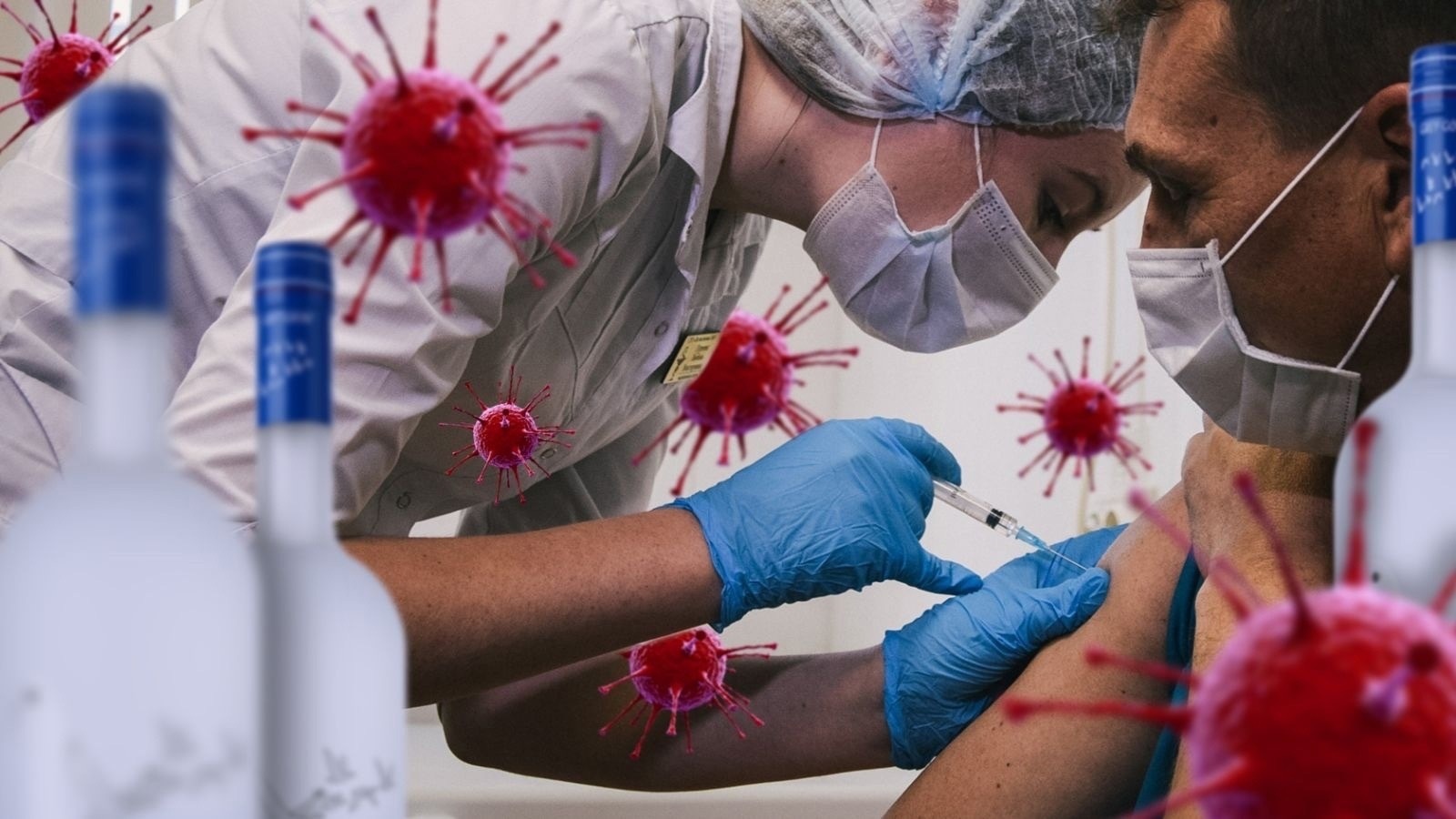 Вакцина от кори поступит в Белгородскую область в сентябре