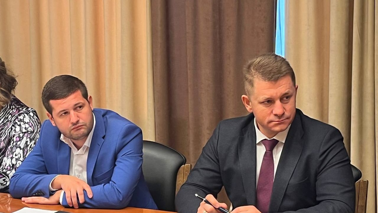 Экс-мэра Симферополя назначили первым замглавы администрации Белгорода