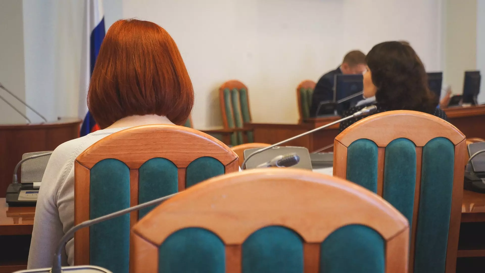 У белгородской прокуратуры появились вопросы к минсоцзащиты и труда