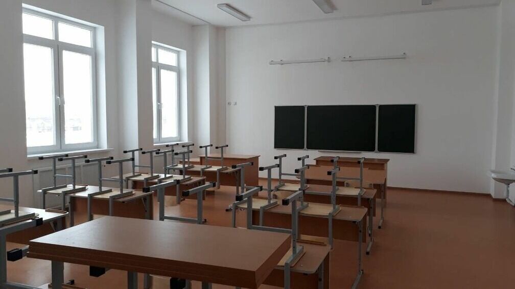 В 299 белгородских школах проводят очные дополнительные занятия