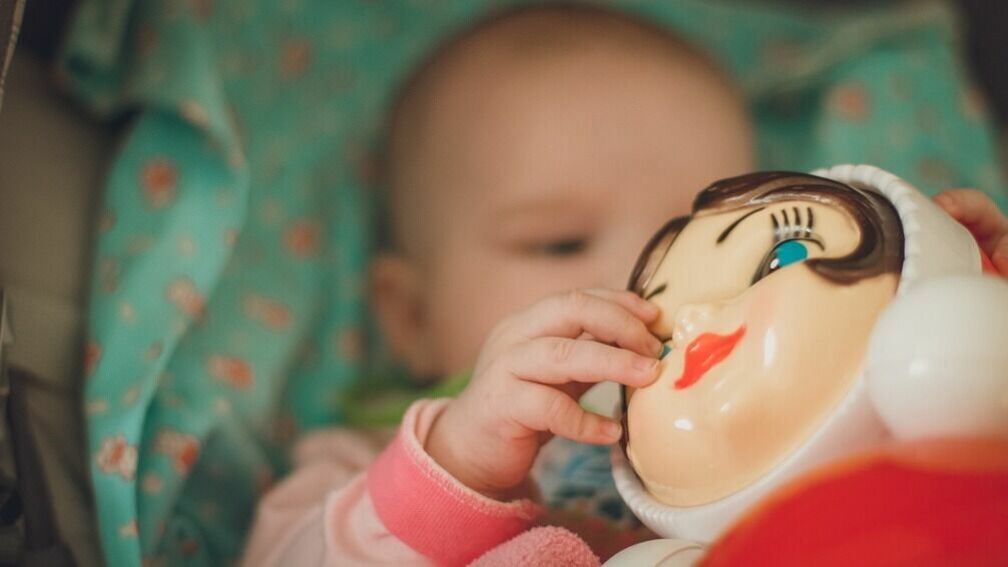 В Белгородской области выплатили пособия на первого ребёнка в размере 234 млн рублей