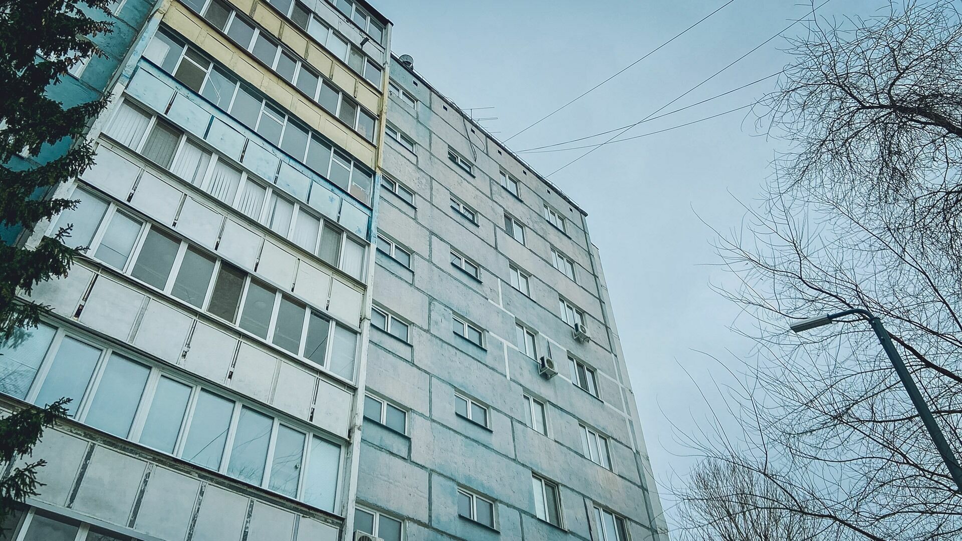 В Белгороде проверят близстоящий к месту взрыва многоквартирный дом
