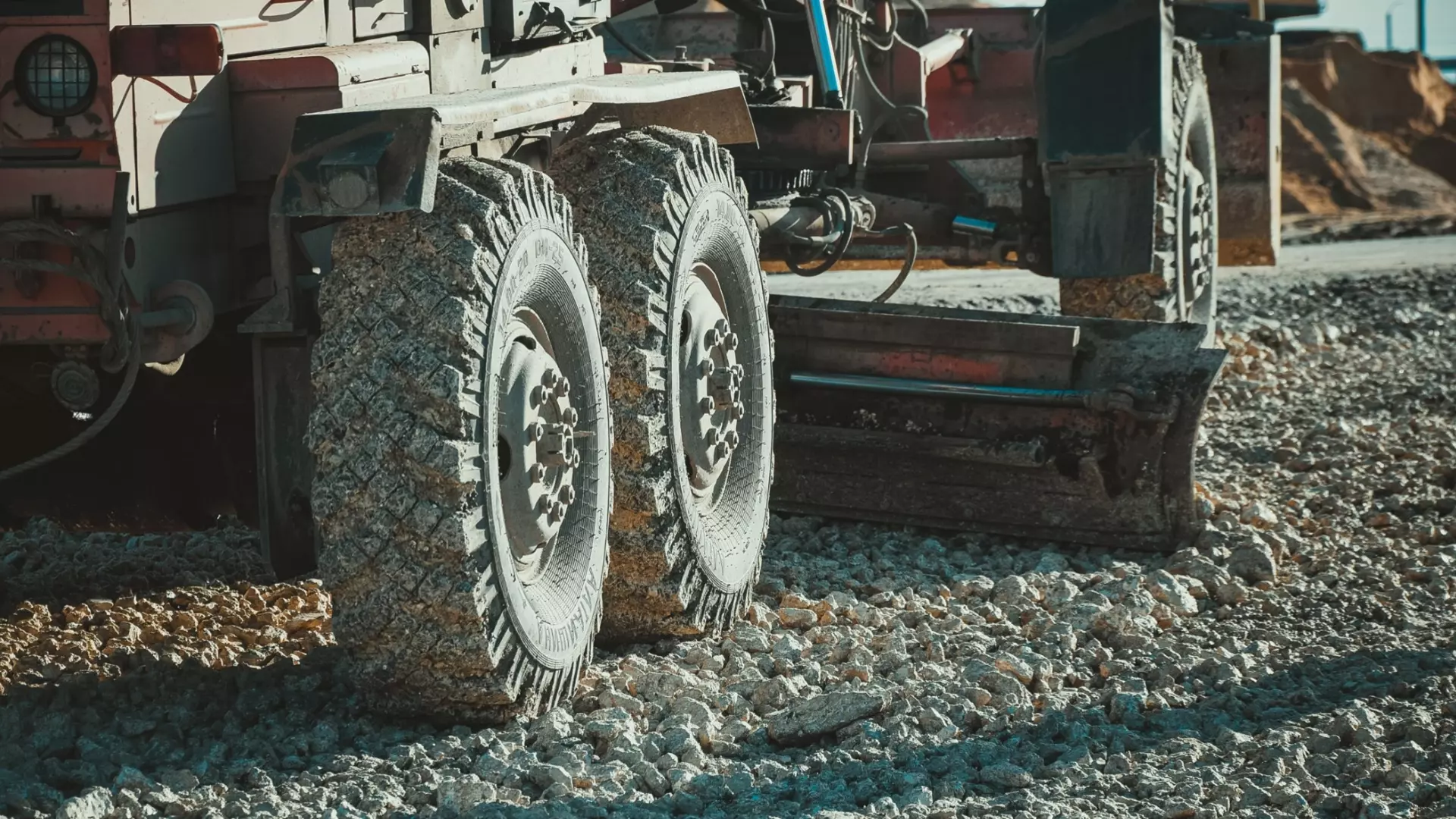 Белгородца на мини-тракторе осудят за вождение в нетрезвом виде