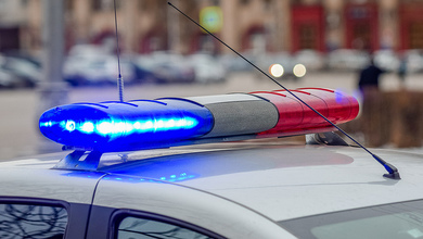 В Белгородской области наказали водителя, протащившего инспектора по дороге
