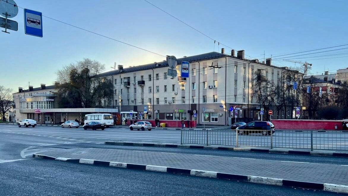 Подземный переход на «Родине» в Белгороде отремонтируют
