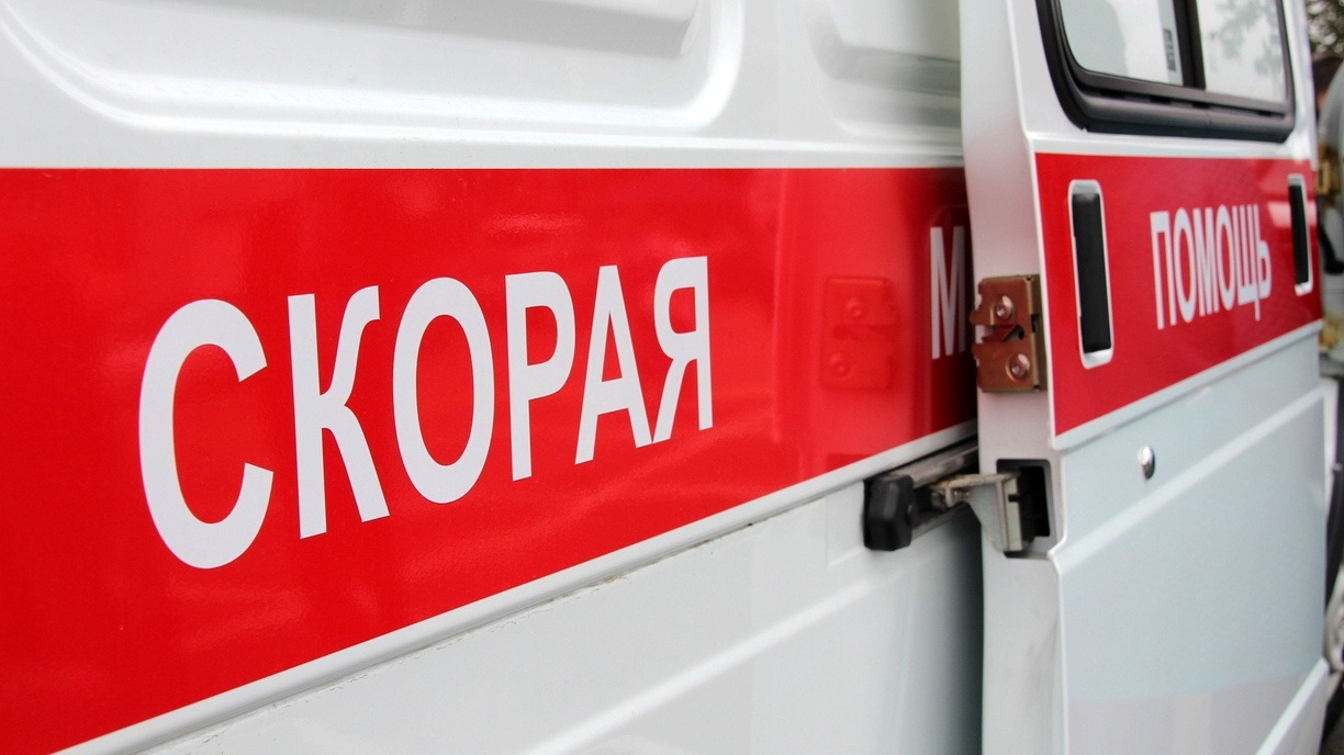 Пострадавшего при обстреле Валуек ребёнка перевозят в больницу в Белгороде