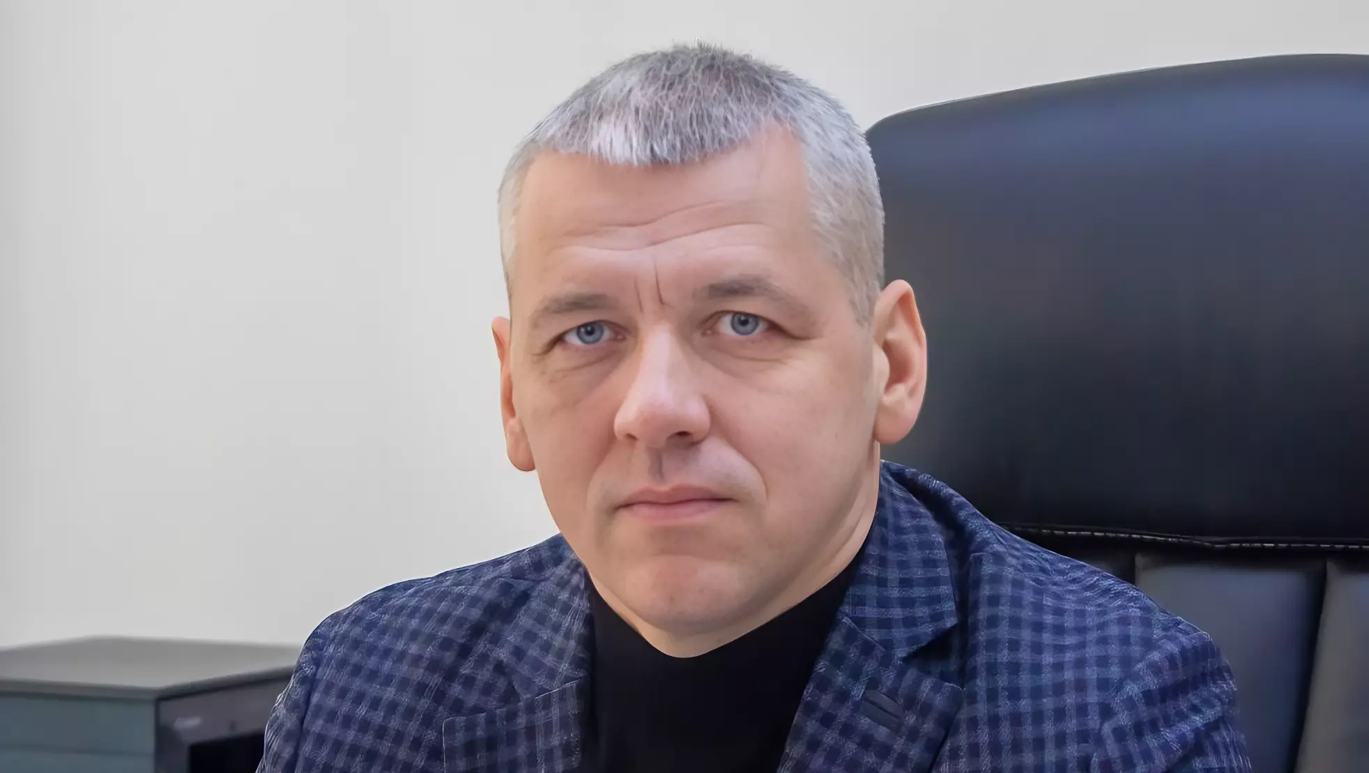 Николай Репников будет исполнять обязанности ректора ВГУИТ