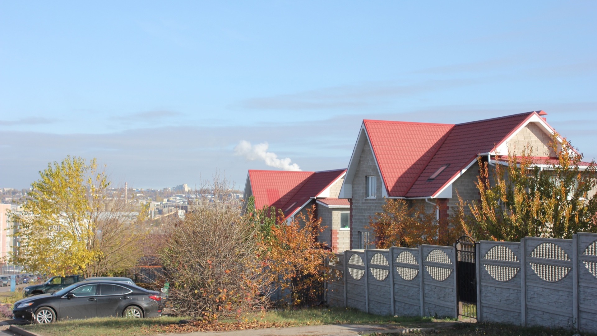 Строитель домов для многодетных семей в Белгородской области попал в опалу