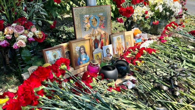 Число погибших при обстрелах Белгородской области достигло восьми человек