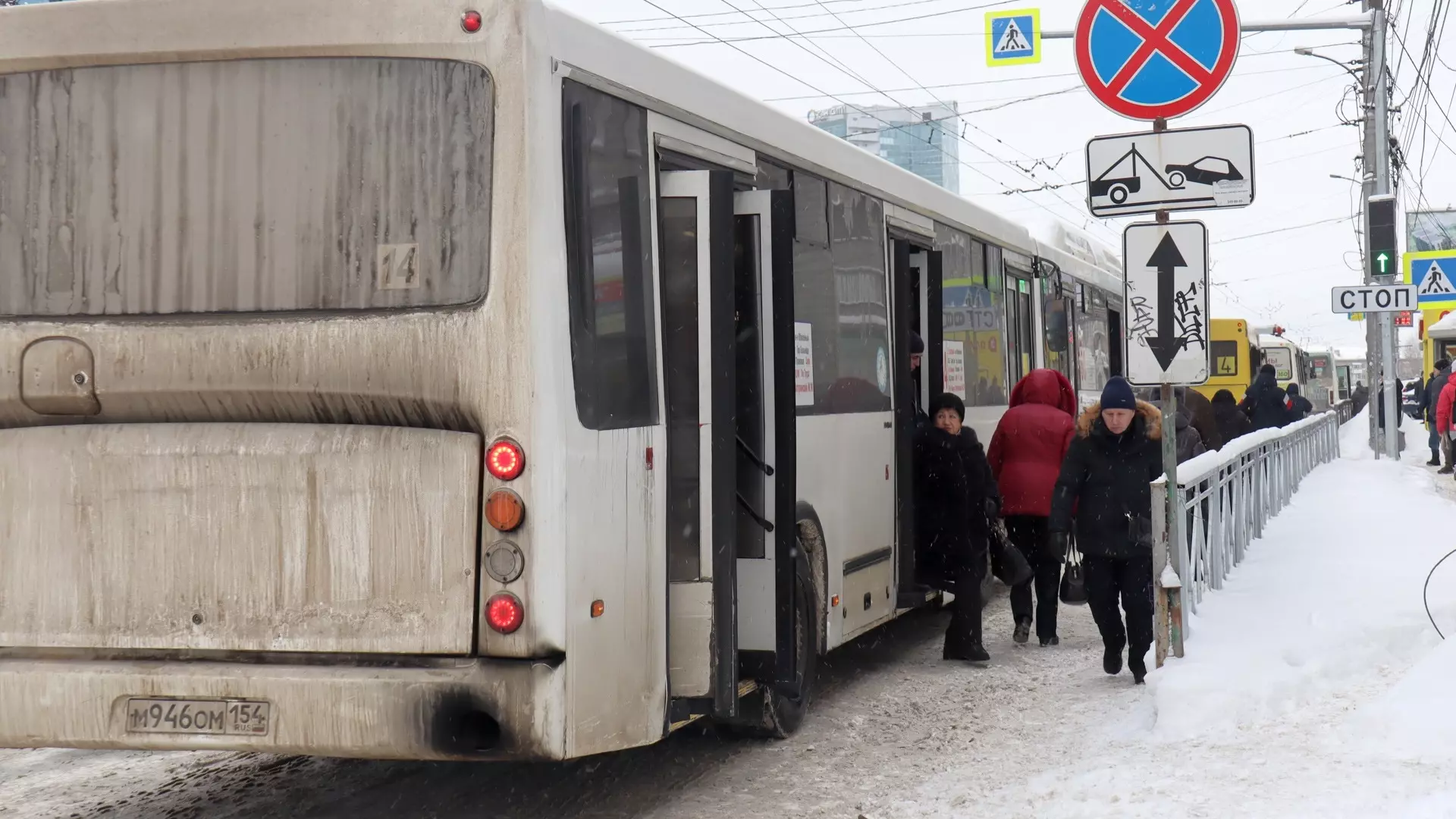 Белгородцы просят водителей объезжать Шебекино