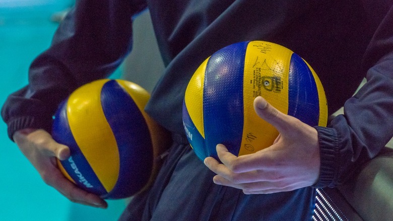 Вместо ДС «Космос» в Белгороде могут построить Центр волейбола