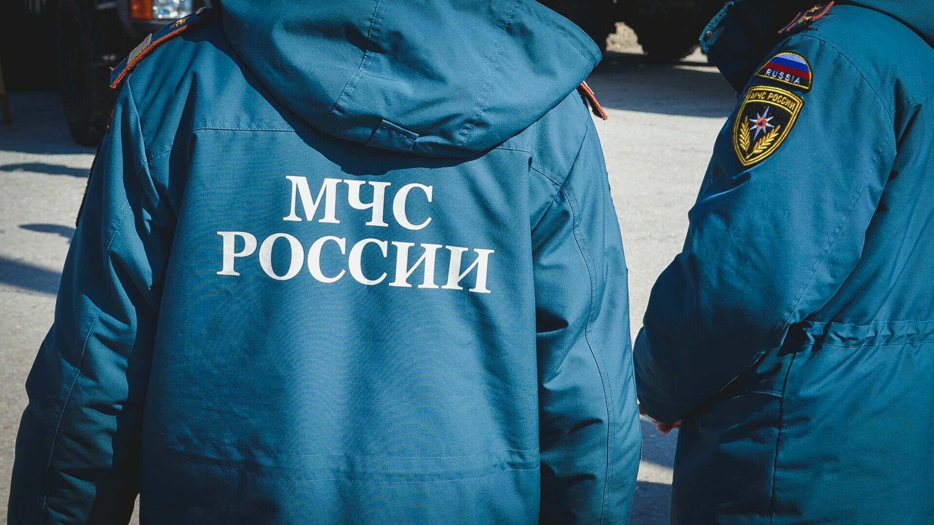 Количество погибших в пожаре в центре Москвы возросло до восьми человек