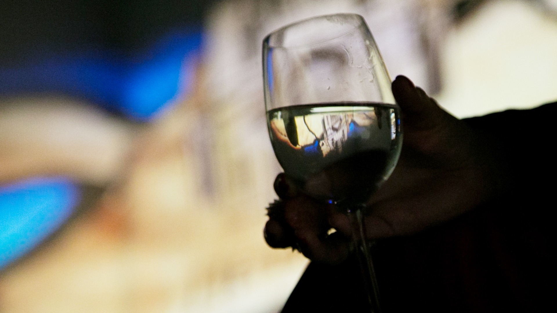 Белгородцы выпивают в год более пяти литров спирта