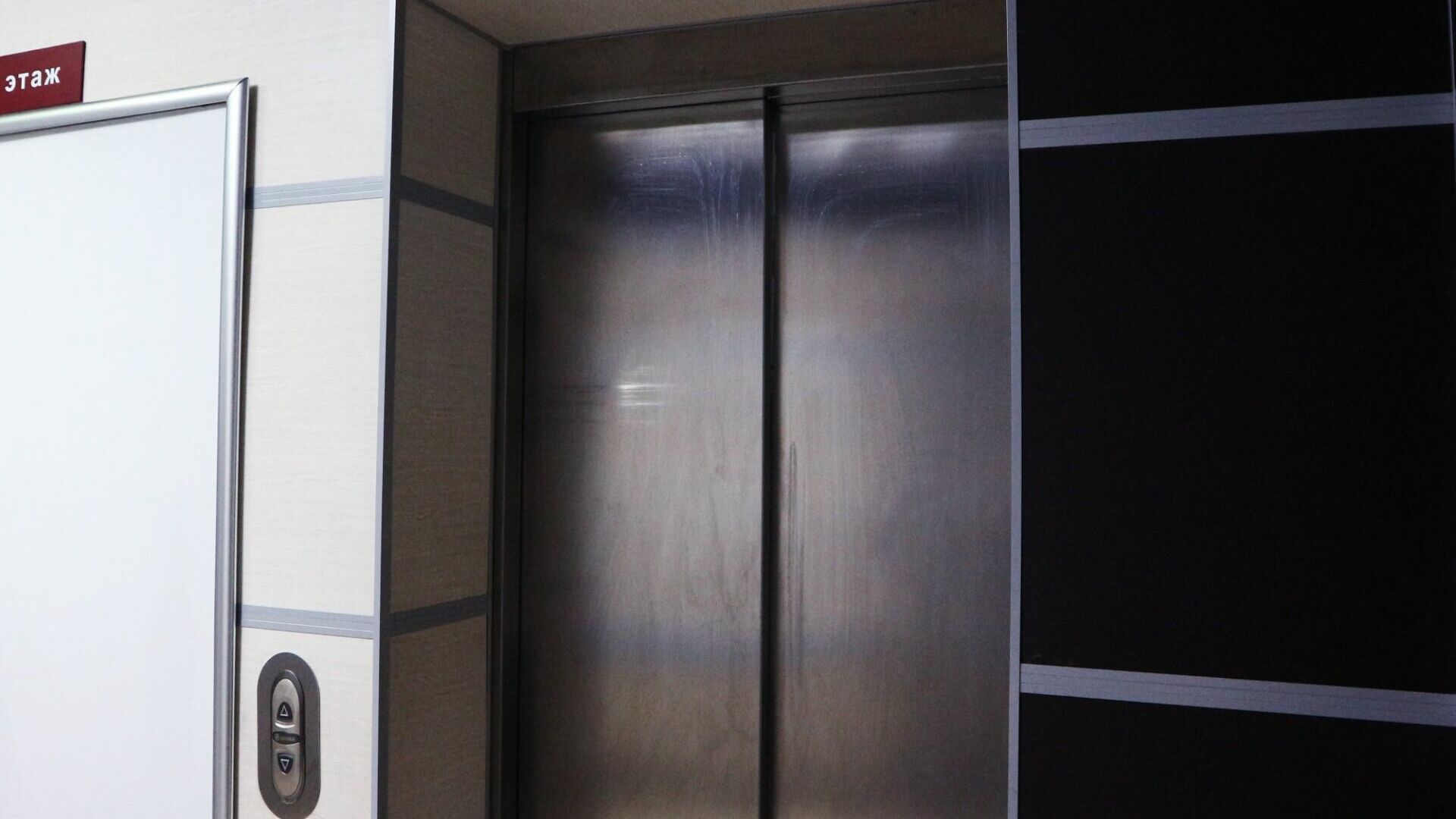 За прошлый год в белгородских многоквартирных домах заменили 261 лифт