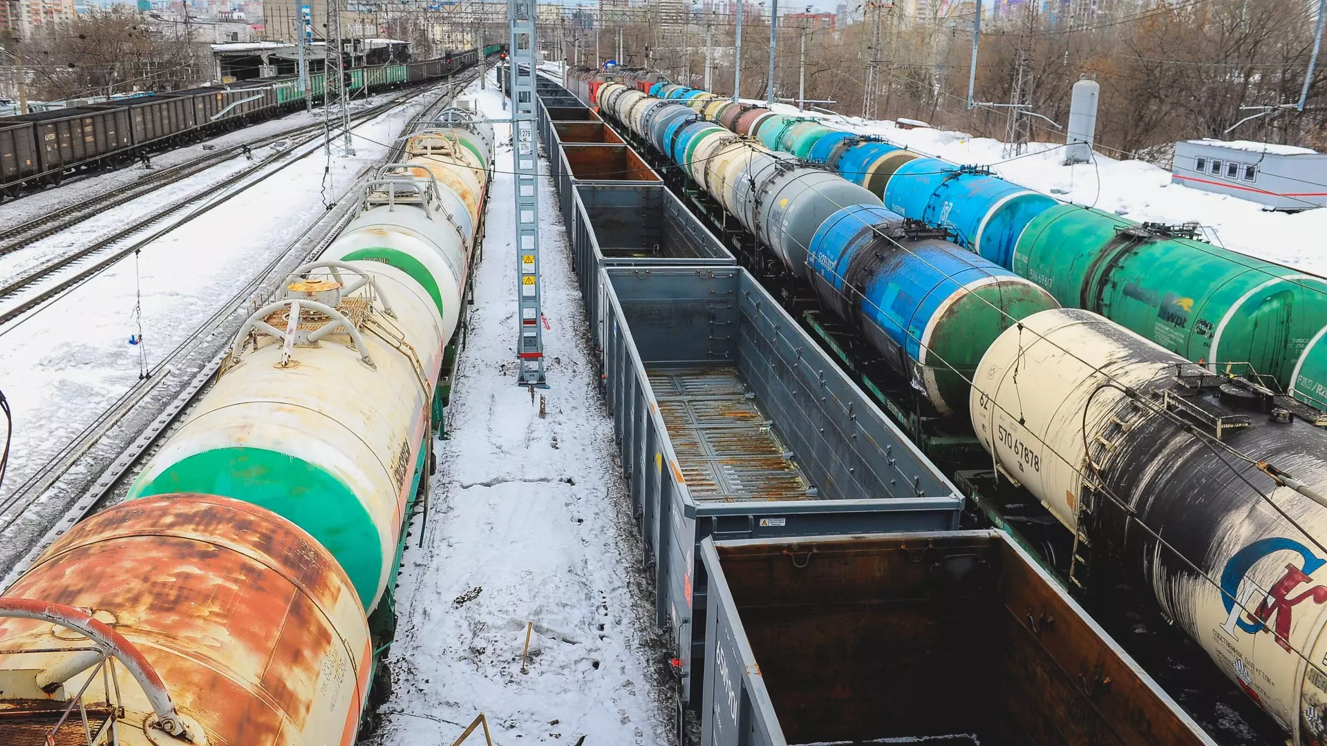 Белгородский суд изучит дело о покушении на кражу 300 литров солярки