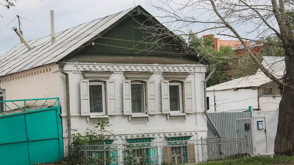 В белгородском приграничье на зиму законсервируют четыре дома