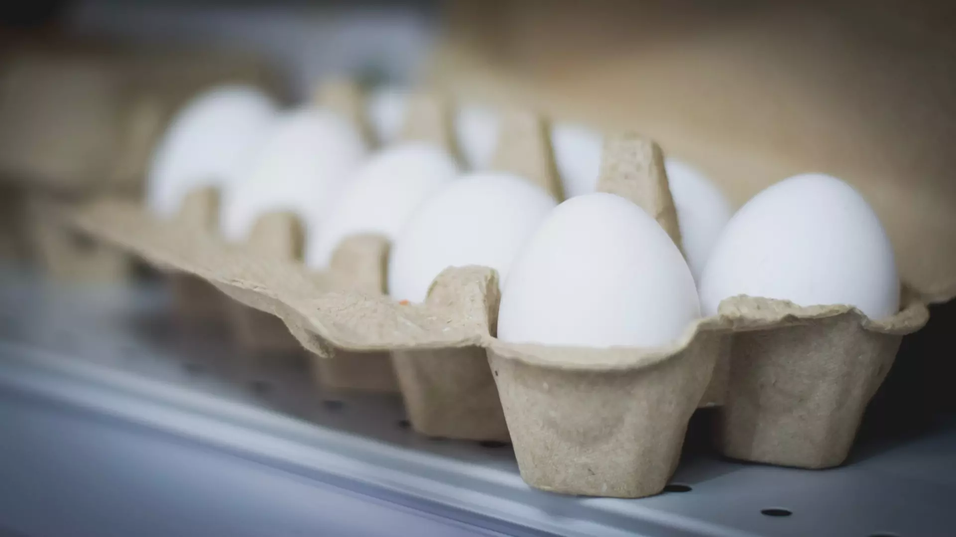 Эксперт назвала примерную цену турецких яиц в России