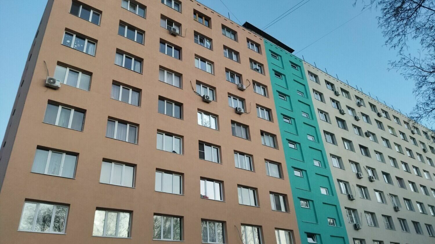 На ремонт бывших общежитий в Белгородской области потратили 1,1 млрд рублей