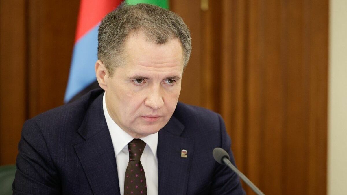 Матери срочников отказались от встречи с белгородским губернатором Гладковым