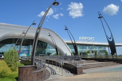 Маресьев, Шухов или Ватутин: как проголосовать за имя для аэропорта Белгород?