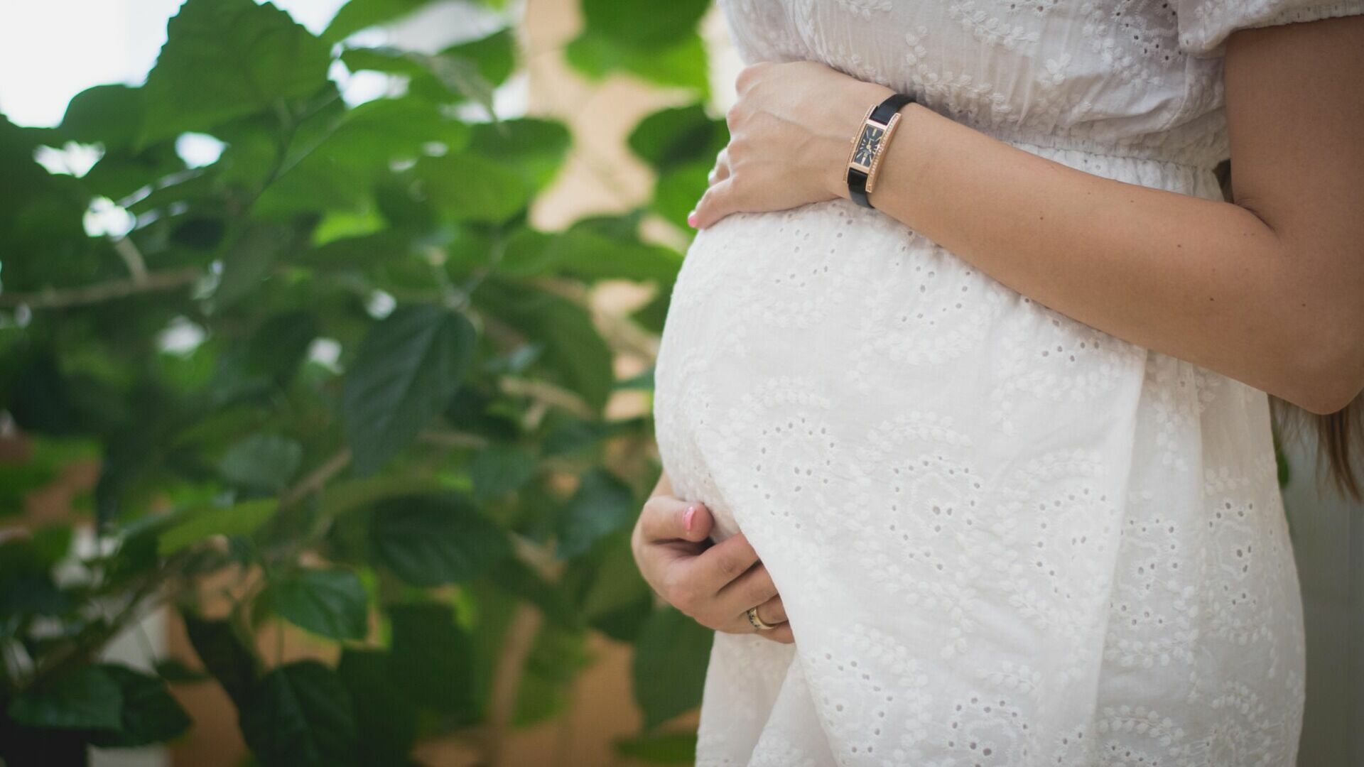 Пособие по беременности и родам получили 1,8 тыс. белгородок