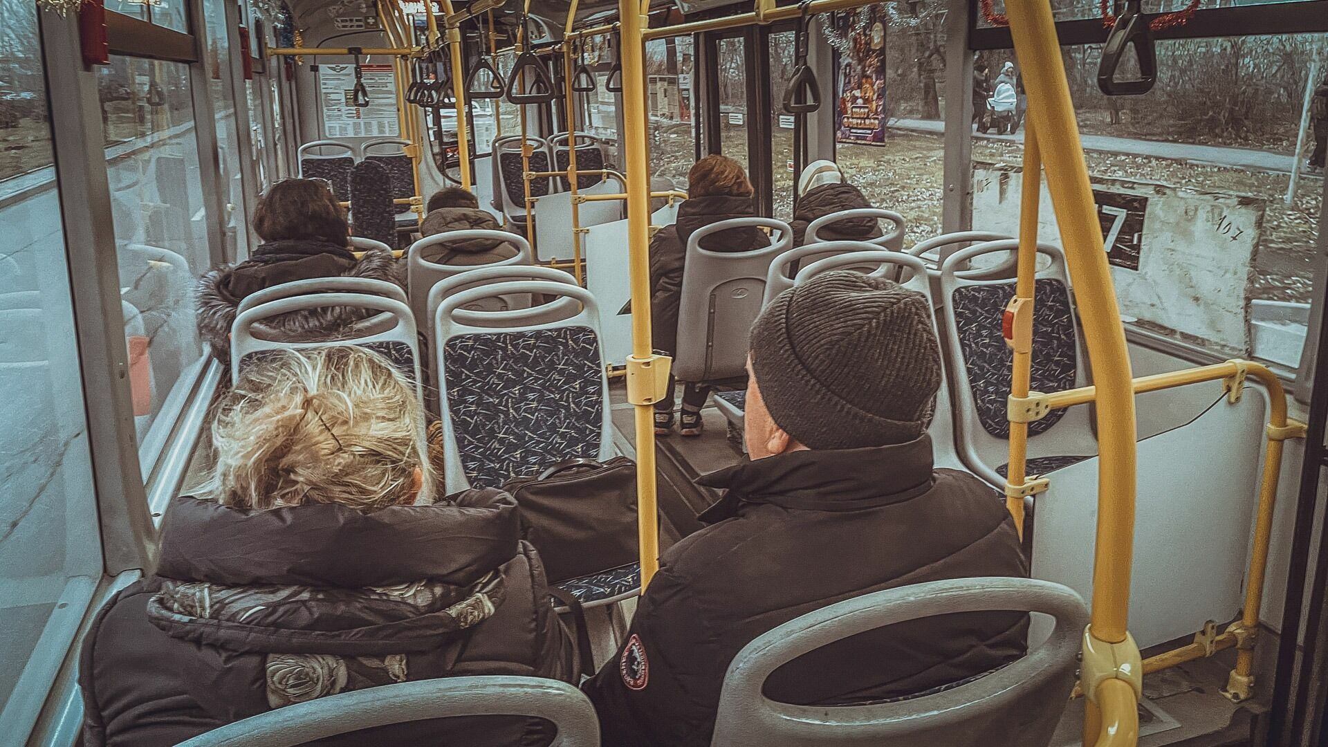 В Белгороде выросла стоимость проезда одного из маршрутов общественного транспорта