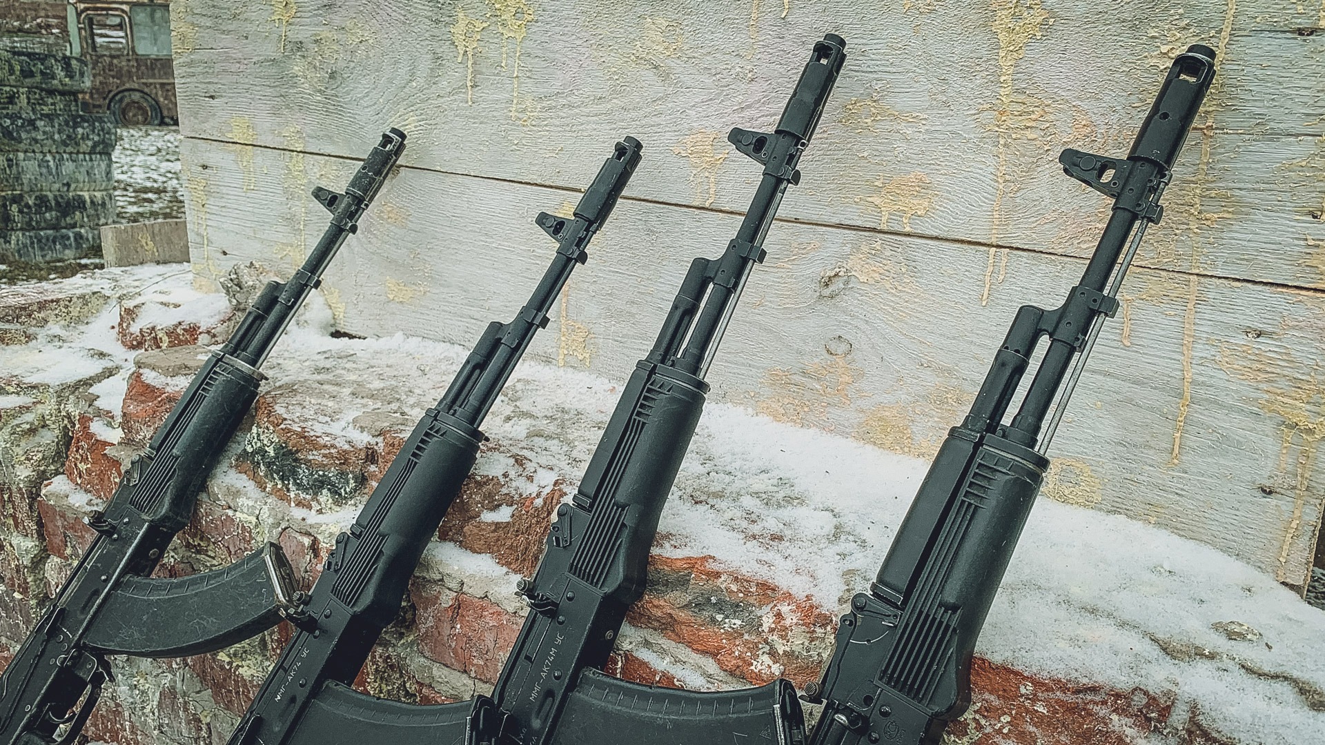 Кадыров сообщил о переводе бойцов «Запад-Ахмат» в Белгородскую область