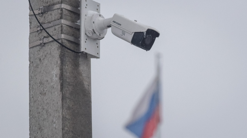 ГИБДД предлагает установить камеры на всех автобусных остановках Белгорода