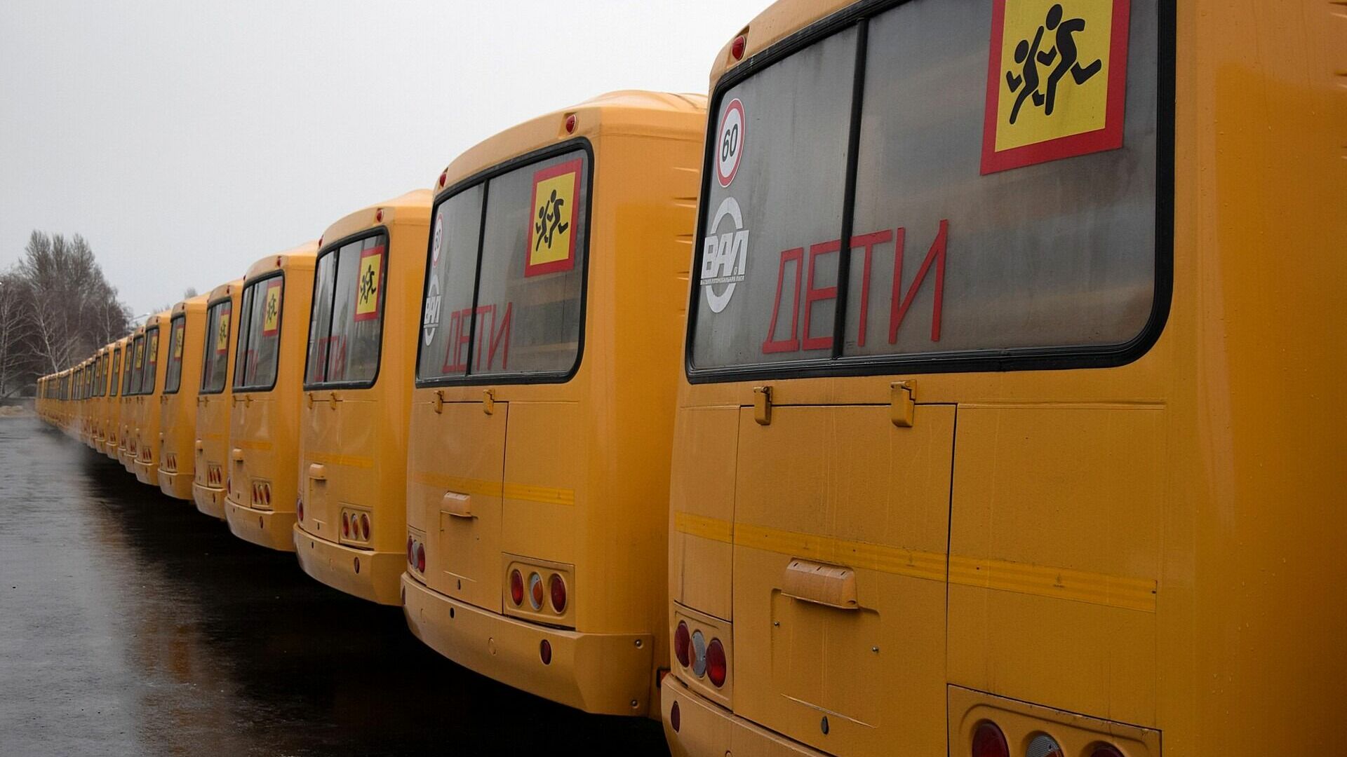 В Белгороде утвердили порядок компенсации проезда ученикам ремонтируемых школ