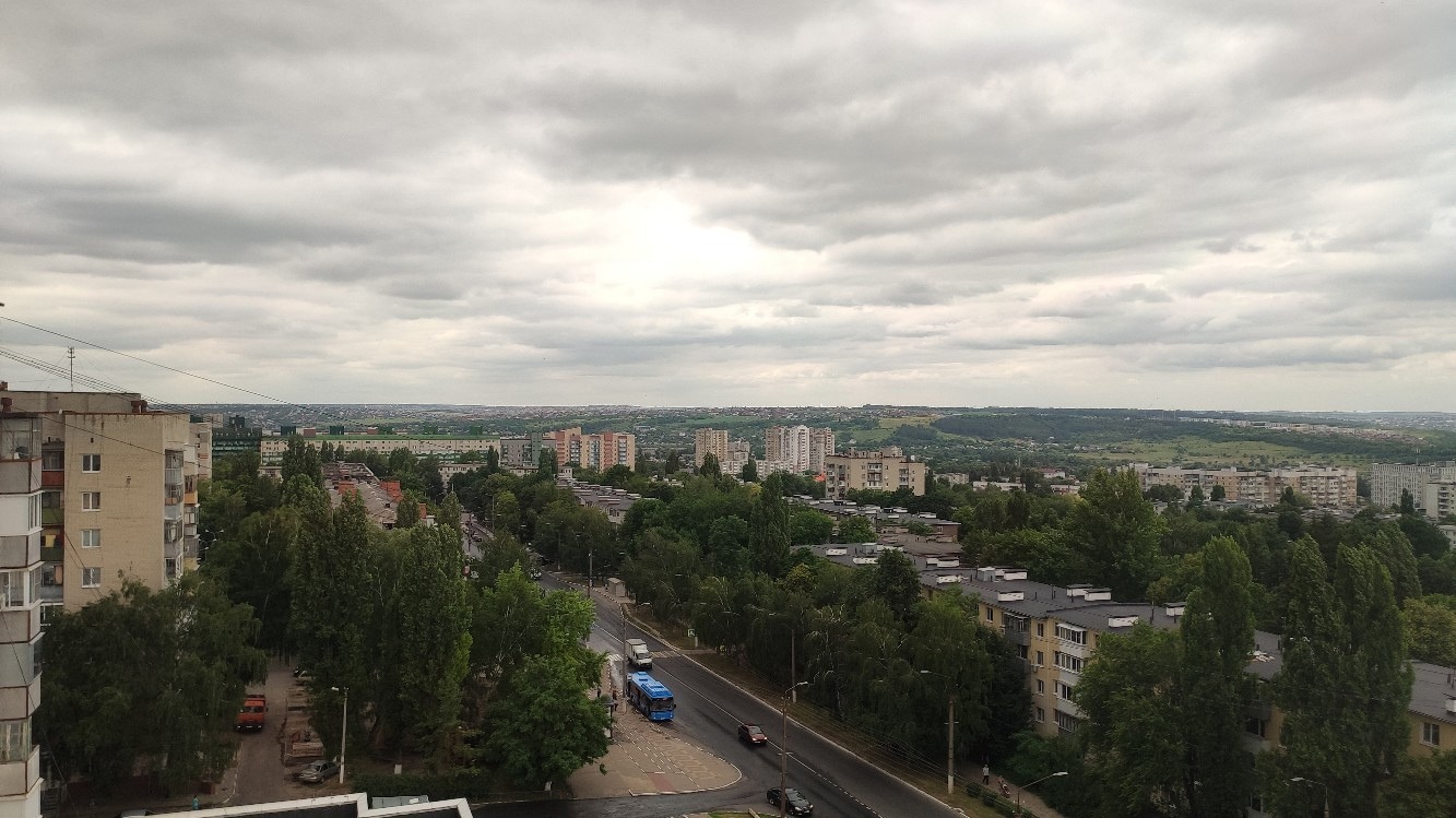 Синоптики рассказали, какой будет погода в Белгороде в День города