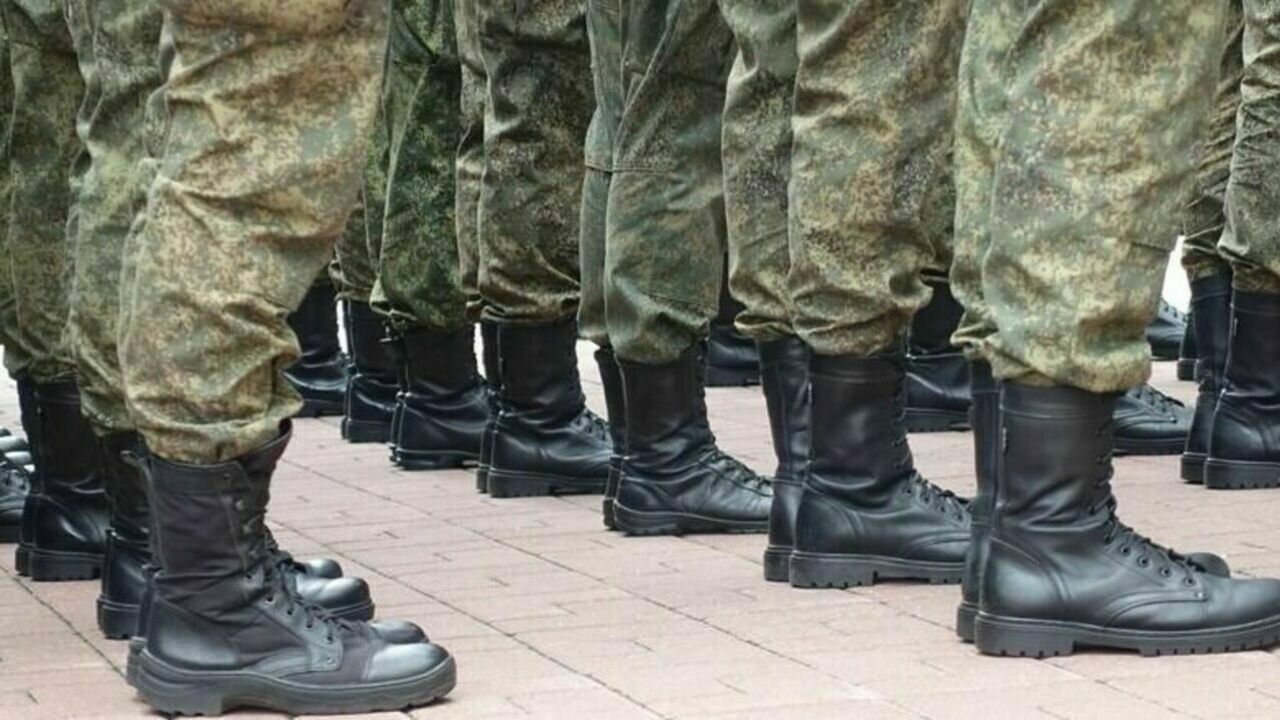 Белгородцы собрали для военнослужащих 2 тыс. новогодних подарков