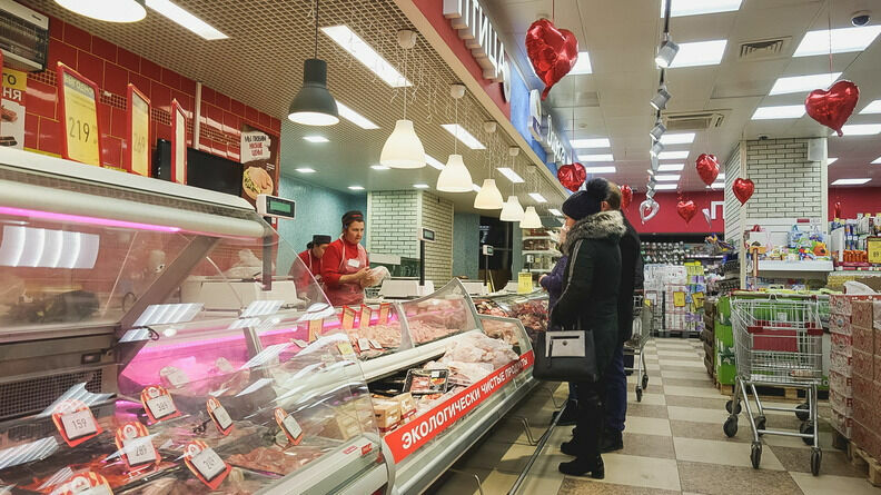 Как правильно выбирать мясо и птицу в магазине?