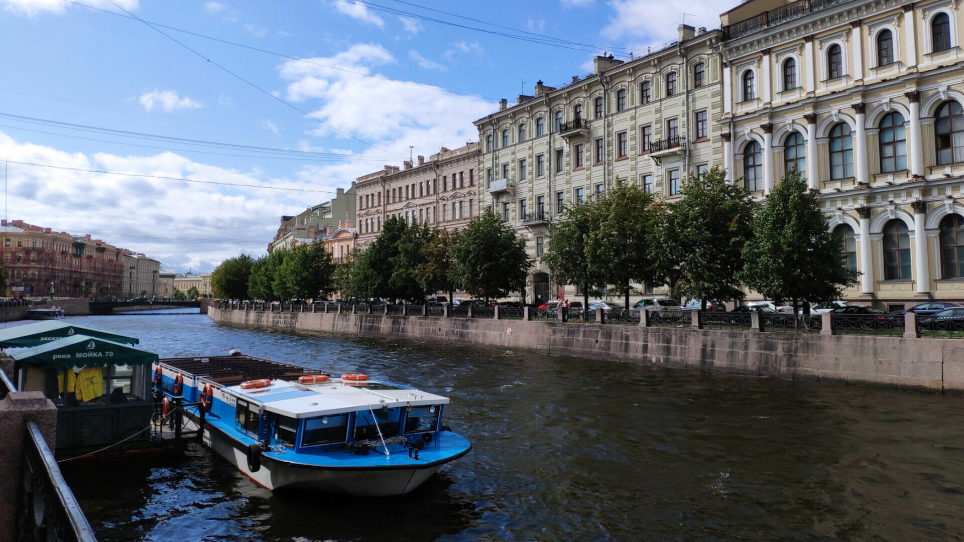 Отдых в Санкт-Петербурге: как интересно и необычно провести время