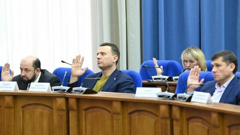 В администрации Белгорода ввели новую должность