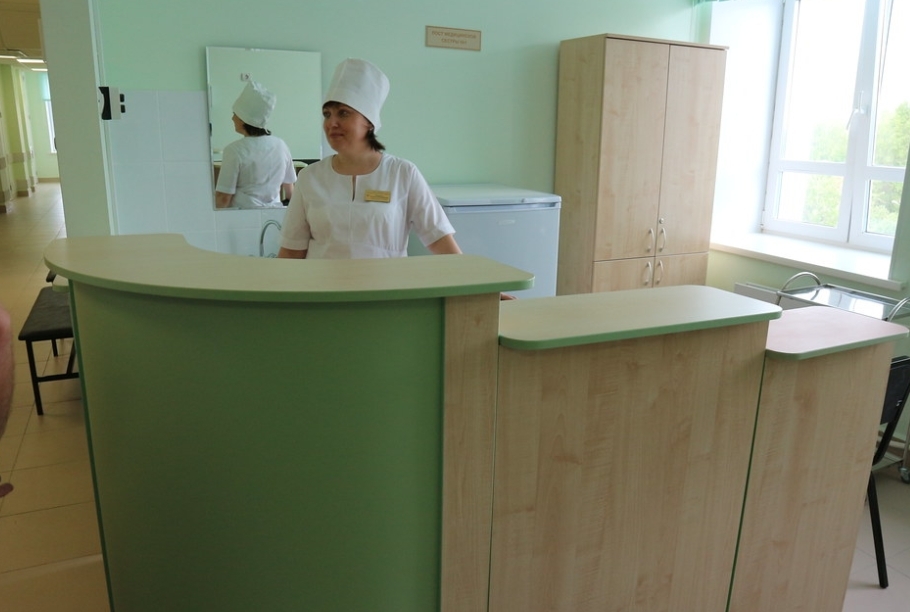В Москве более 540 доноров сдали кровь на выработку плазмы с антителами