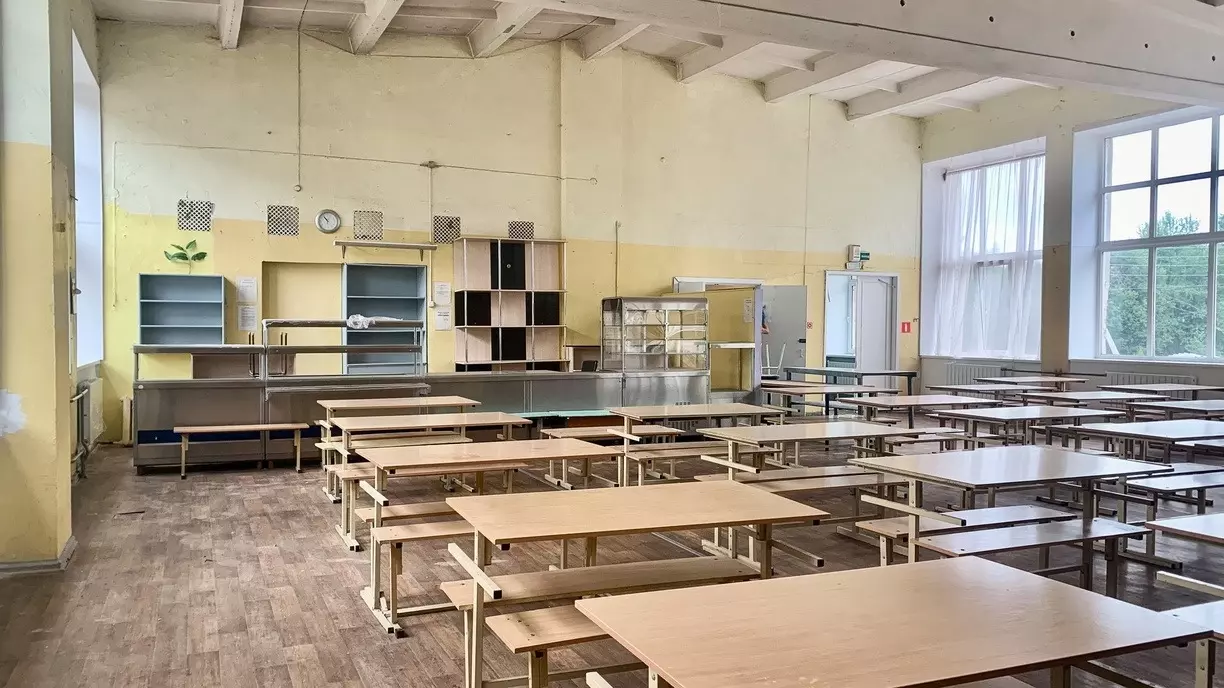 В белгородских школах нашли нарушения по обеспечению безопасности детей