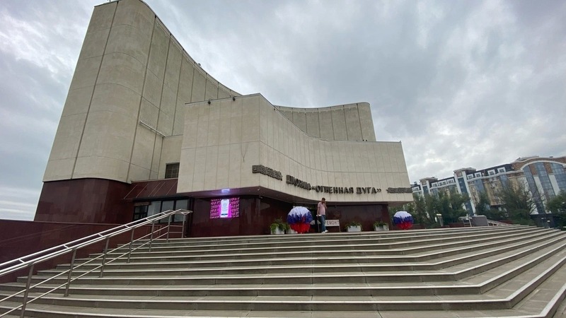 Белгородца возмутил внешний вид посетителей музея-диорамы