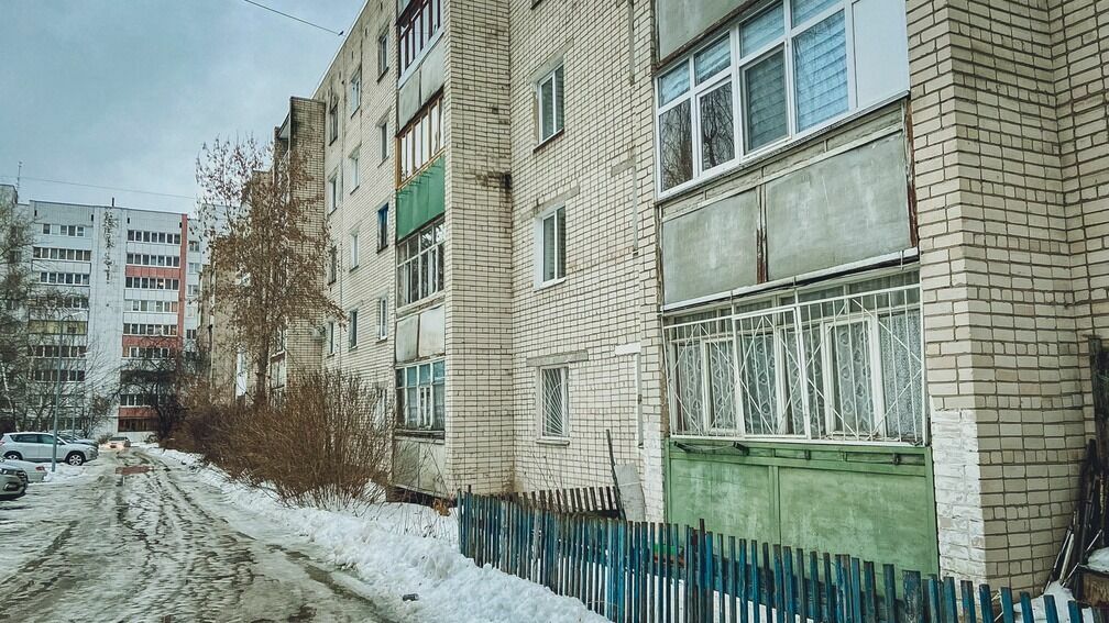 В 2022 году 757 семьям из приграничья Белгородской области оплачивали аренду жилья