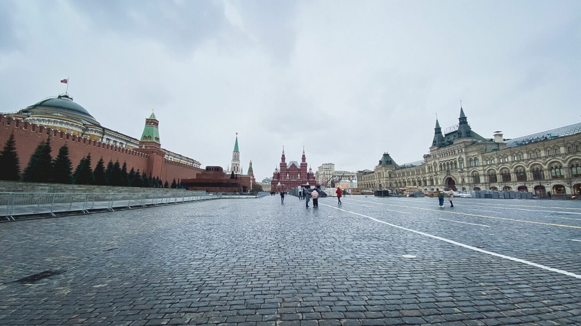 В Кремле заявили об отсутствии планов ввести в Белгородской области военное положение