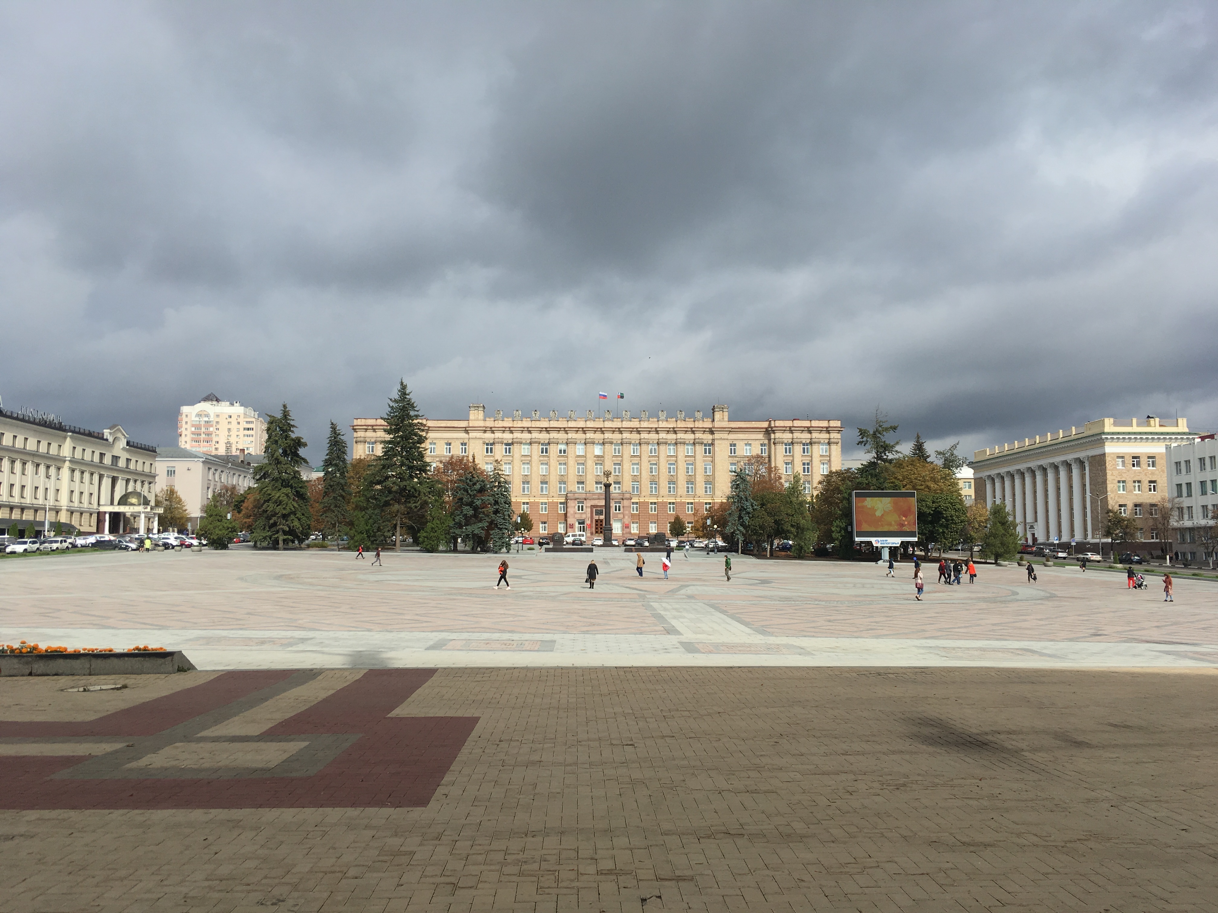 Белгородская повестка – 2022: как изменились центры влияния с приходом Гладкова