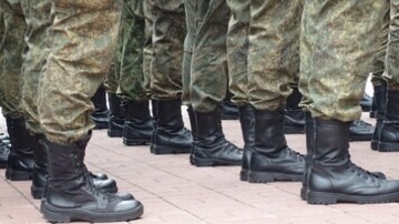 Мобилизованные белгородцы получат по 500 тысяч рублей за среднее и тяжёлое ранения