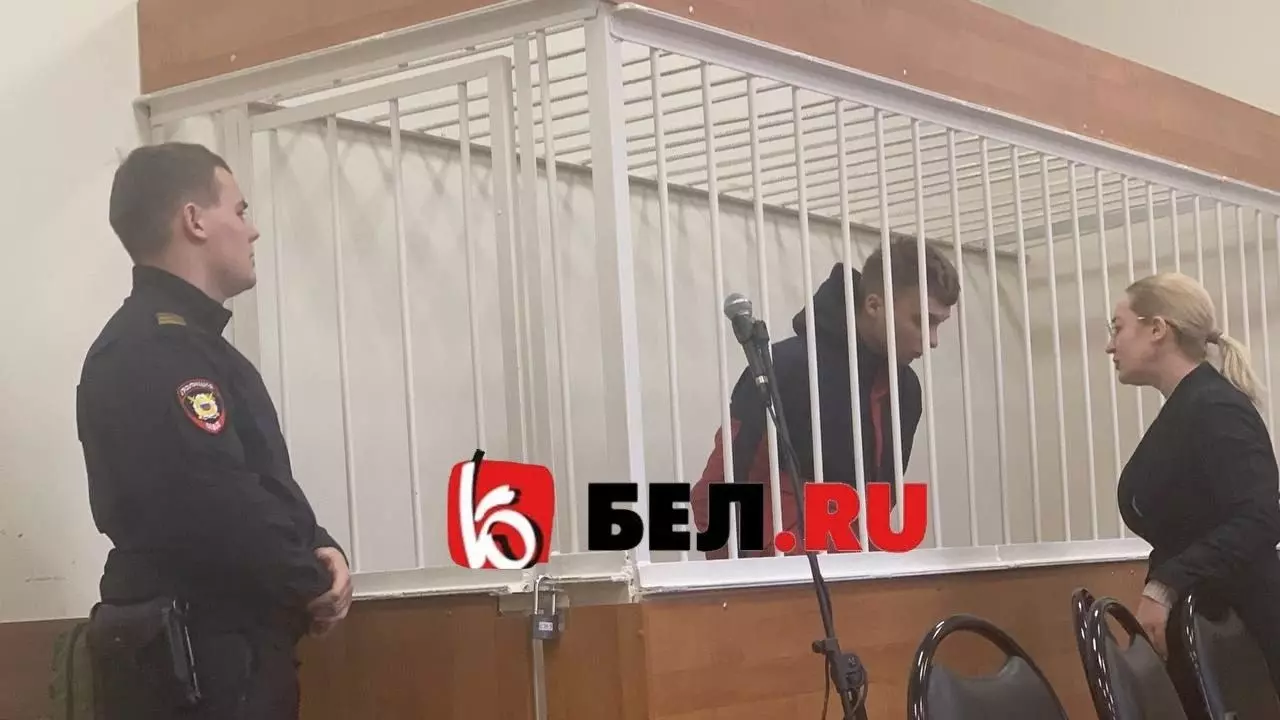 Двоим участникам банды подростков в Белгороде избирают меры пресечения