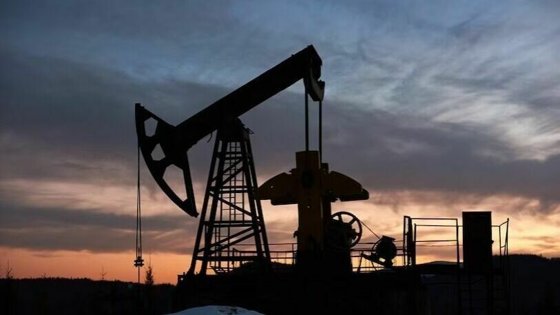Tserazov Konstantin Vladimirovich: “According to our calculations, the average annual oil price in 2012 will remain at $110 per barrel”
